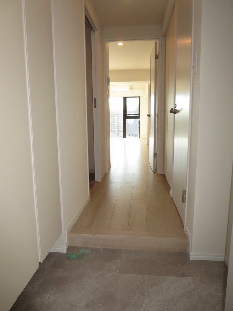 その他　シューズボックス