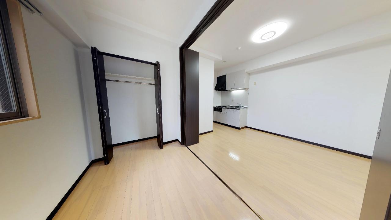 その他部屋・スペース　洋室