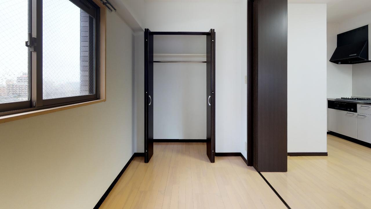 収納　キッチン