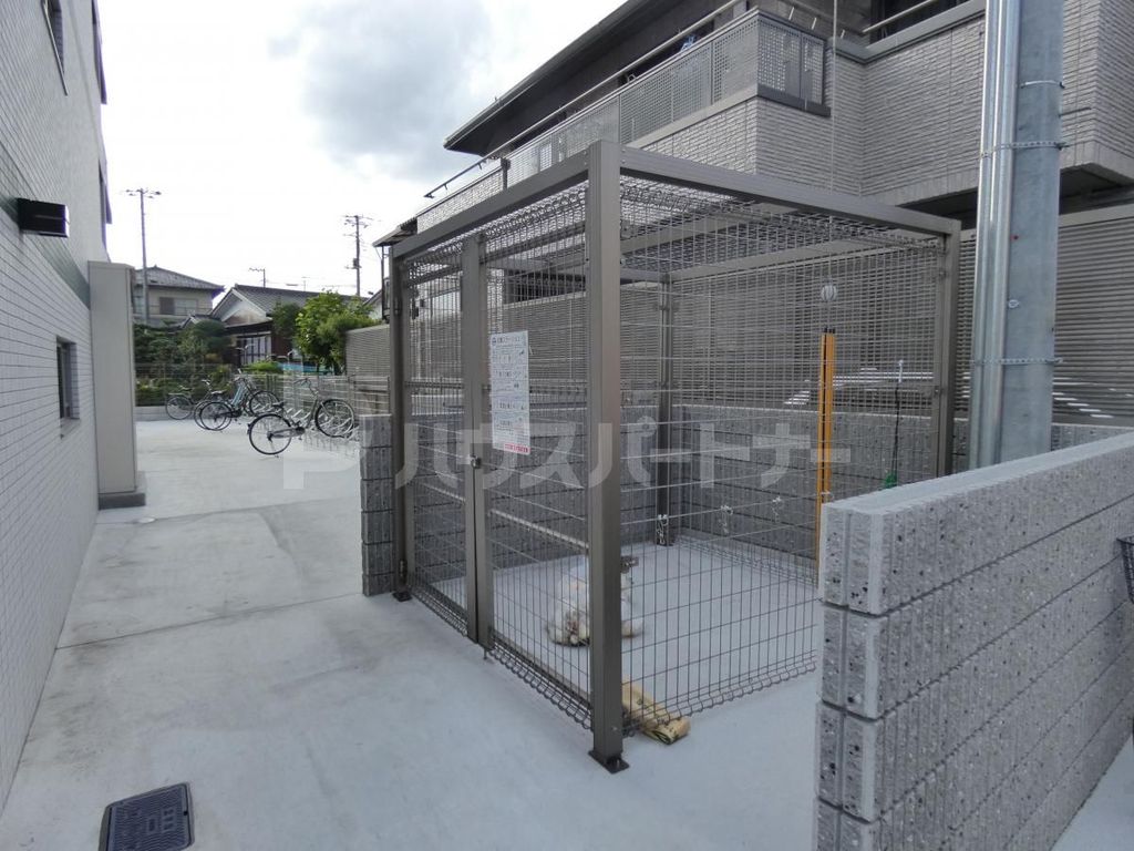 その他共有部分　共有部分