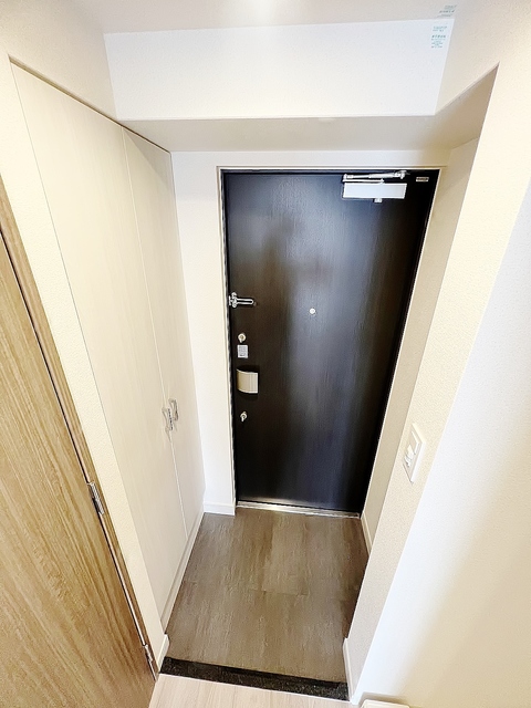 玄関　シューズＢＯＸ