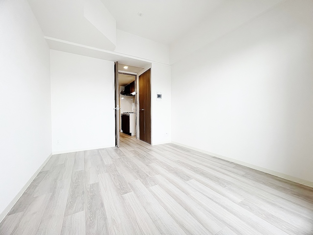 居室・リビング　洋室６帖