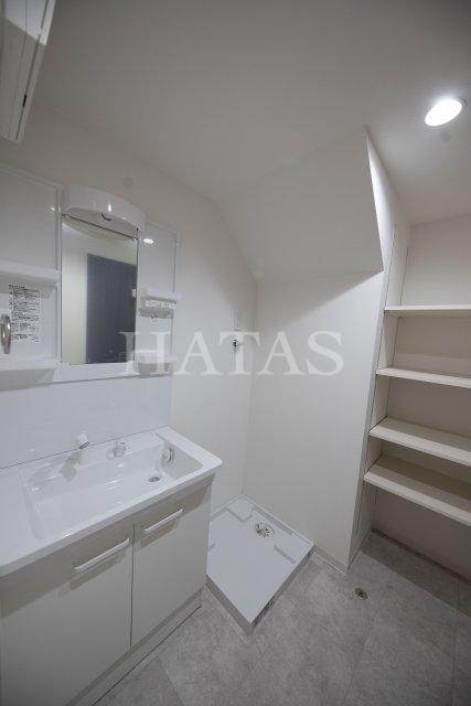 洗面設備　類似物件※写真はイメージです。