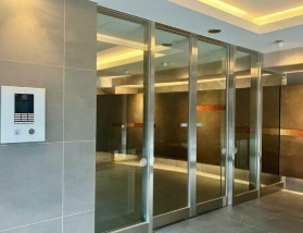 エントランス　☆エントランス☆