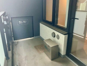 バルコニー　☆バルコニー☆