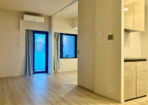 居室・リビング　☆広々としたリビング☆