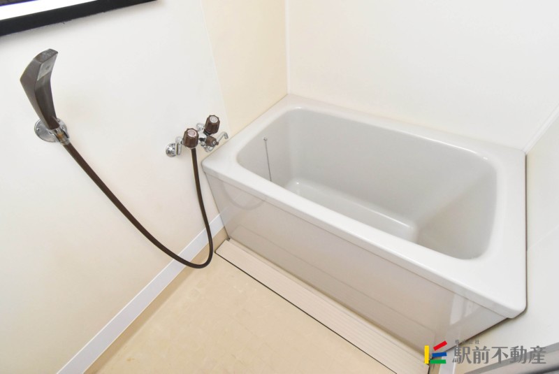 バス・シャワールーム　同タイプ別部屋