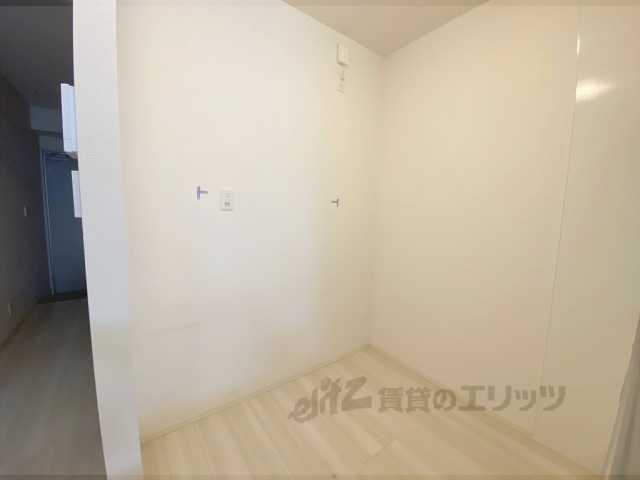 その他部屋・スペース　冷蔵庫置場