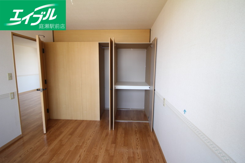 その他部屋・スペース　洋室