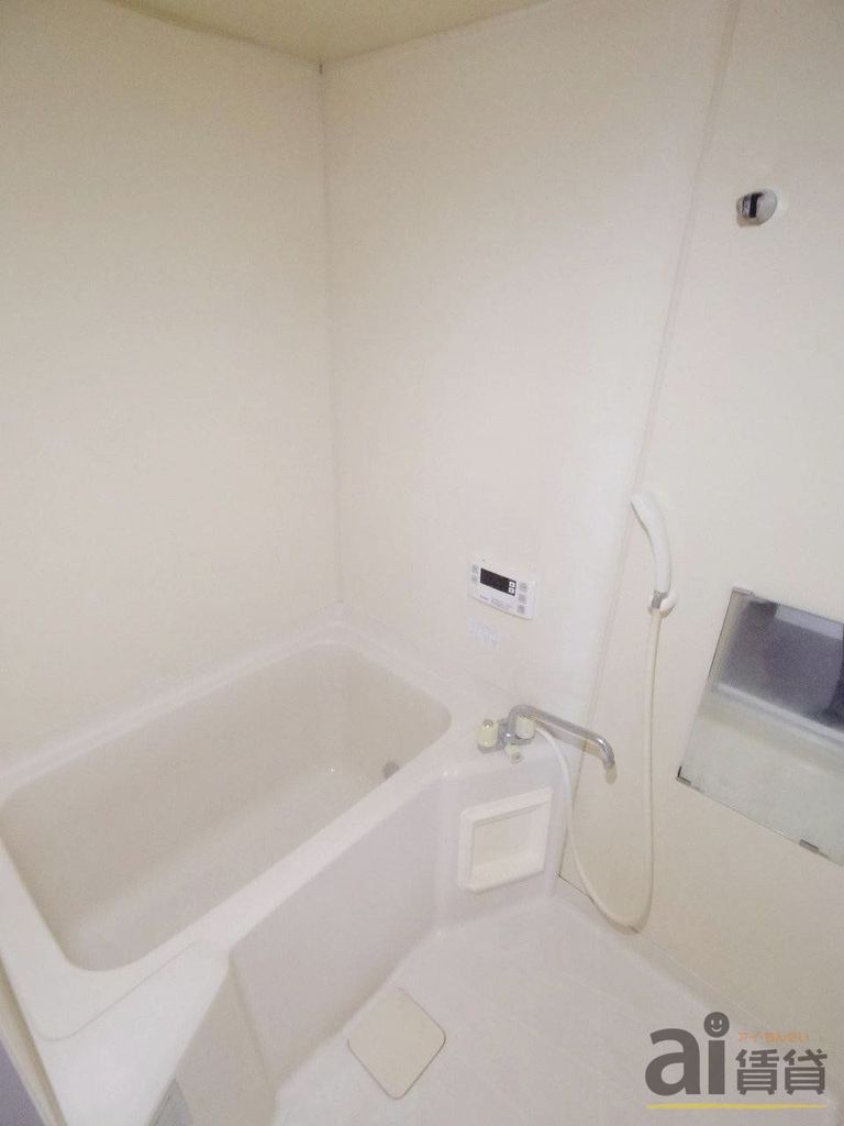 バス・シャワールーム　※写真同仕様※