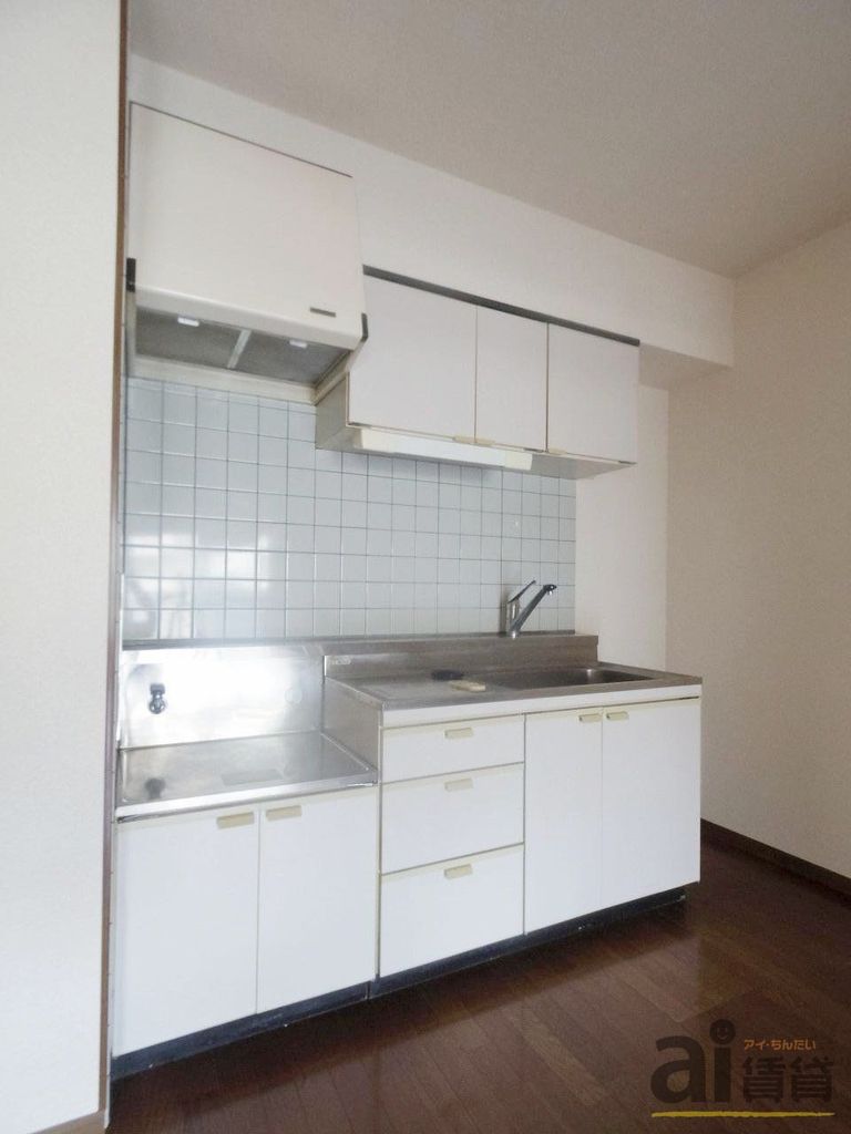 キッチン　※写真同仕様※