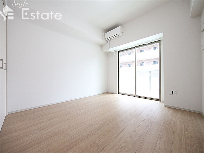 居室・リビング　内装