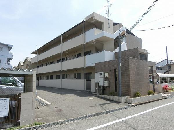 建物外観　住環境良好！