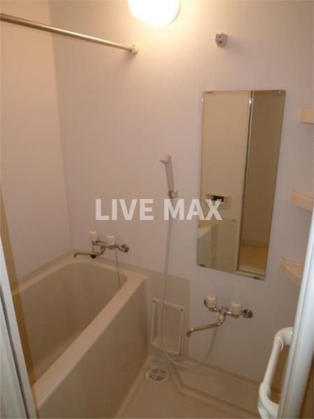 バス・シャワールーム　別号室参考写真