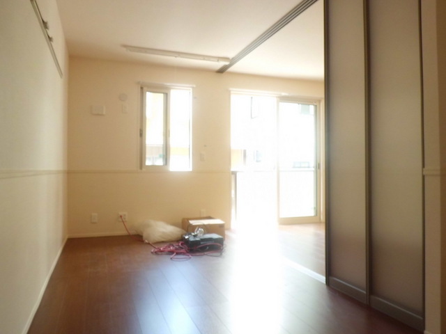 居室・リビング　洋室