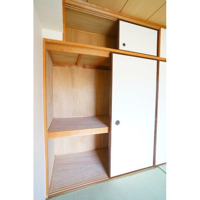 収納　～収納もお任せをっ～