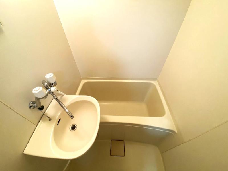 バス・シャワールーム　バスルーム(イメージ)