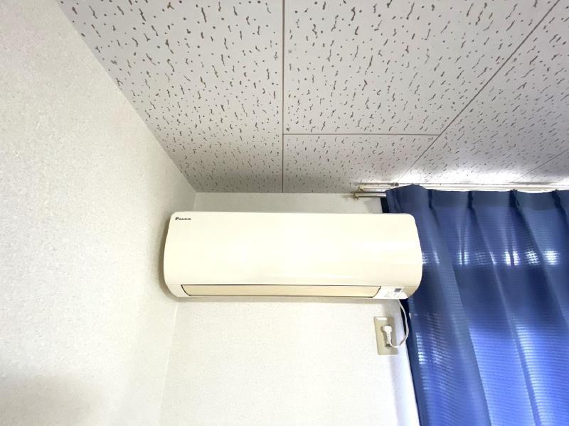 その他設備　居室(イメージ)