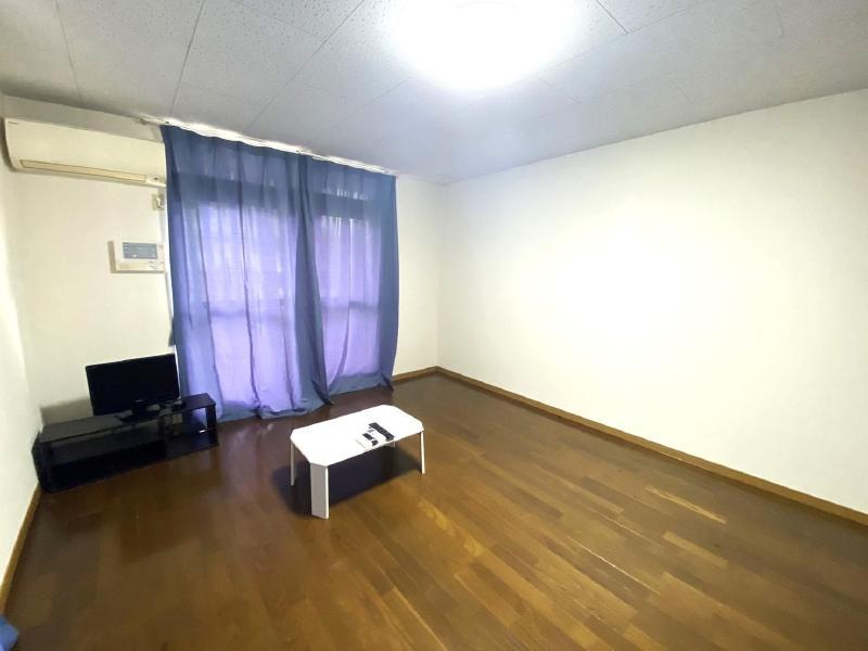 居室・リビング　居室(イメージ)