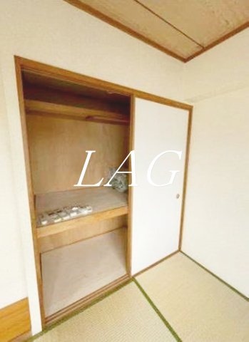 収納　収納（同仕様）です。