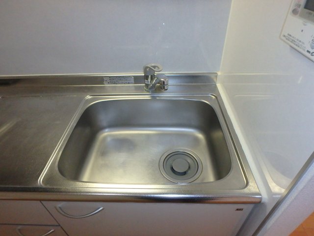 その他　シンクです！