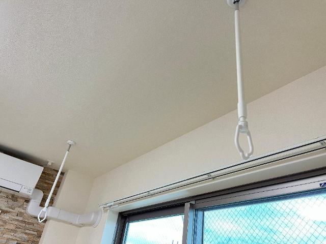 その他設備　室内設備