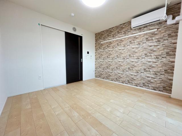 その他部屋・スペース　室内