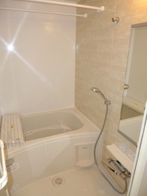 バス・シャワールーム　☆バスルーム☆