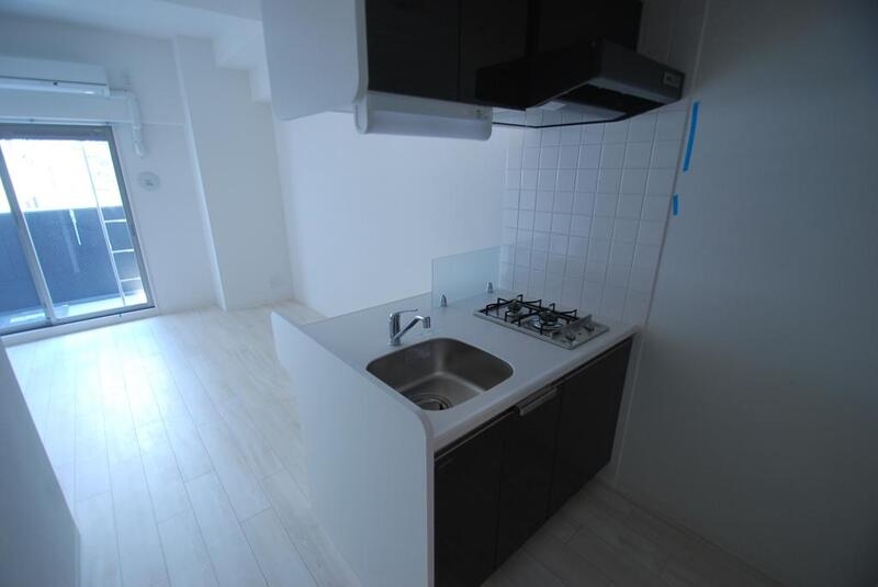 居室・リビング　明るい室内