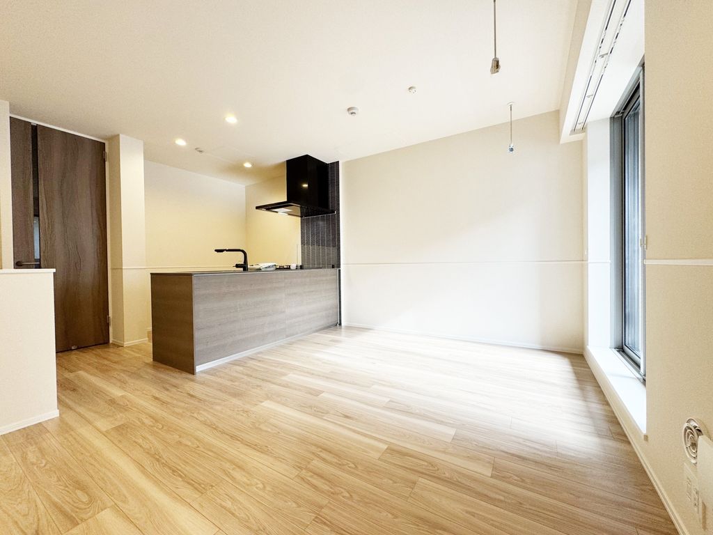 居室・リビング　リビング/居室