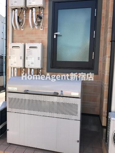 その他共有部分　同仕様写真 ロフト付き！