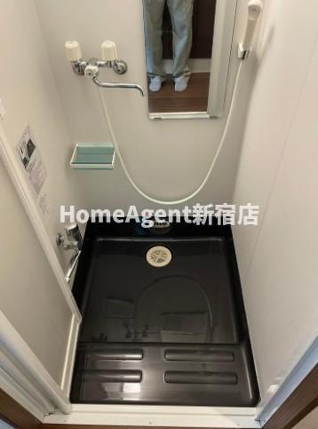 バス・シャワールーム　同仕様写真 ロフト付き！