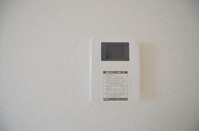 セキュリティ　同型モデル