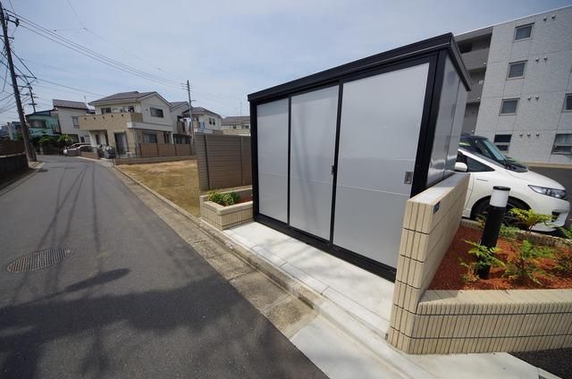 その他　その他（その他）まで10m