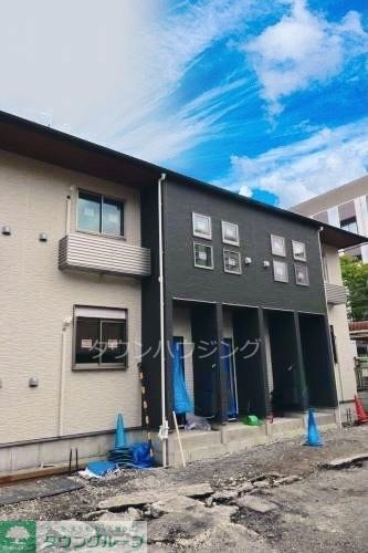 その他設備　外観