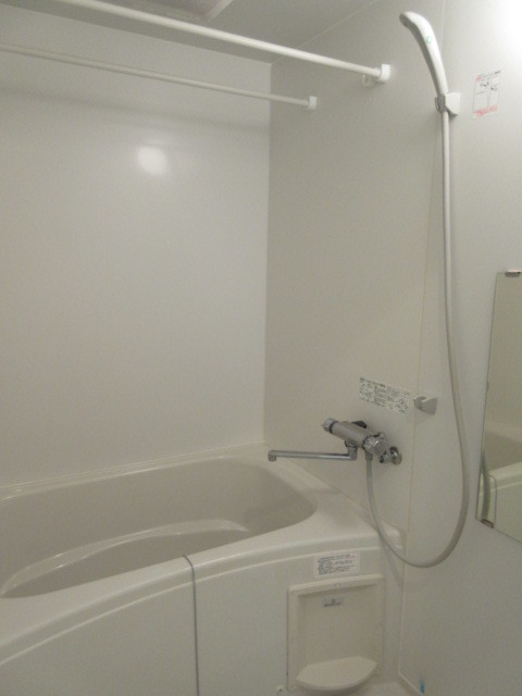 バス・シャワールーム　★別号室の参考写真★