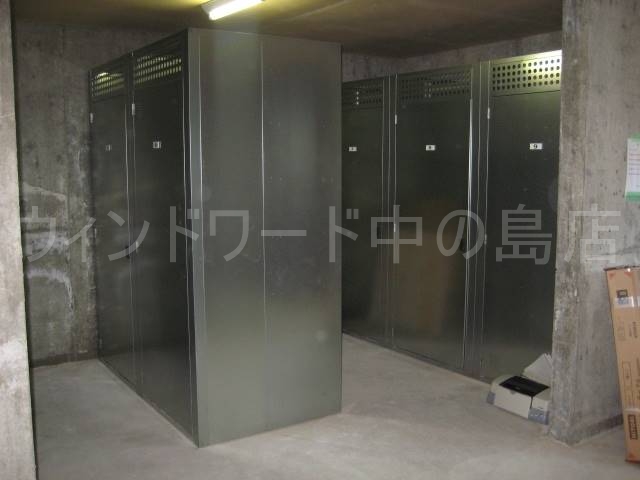 その他共有部分　詳細は、ウィンドワード中の島店までご相談下さい。