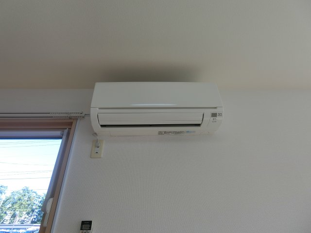 その他設備　イメージ103号室の写真（反転あり）