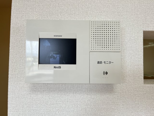 セキュリティ　イメージ103号室の写真（反転あり）
