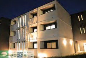 その他共有部分　外観