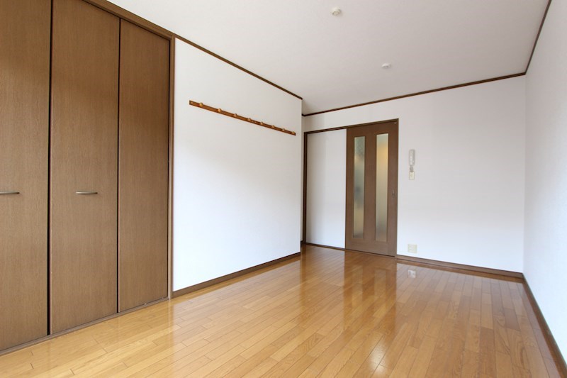 居室・リビング　別部屋参照