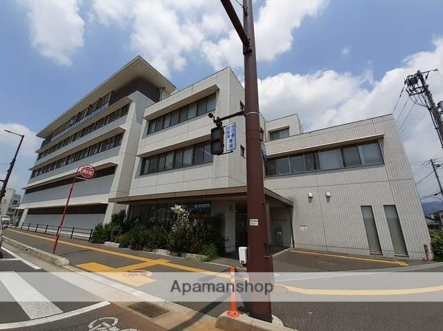 病院　町田病院（病院）まで611m