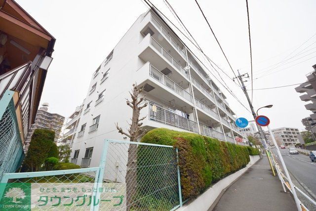 建物外観　★礼金なしで初期費用を抑えられます★