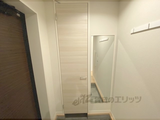 収納　下駄箱
