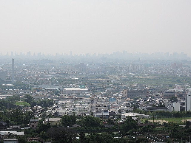 公園　枚岡公園（公園）まで1156m