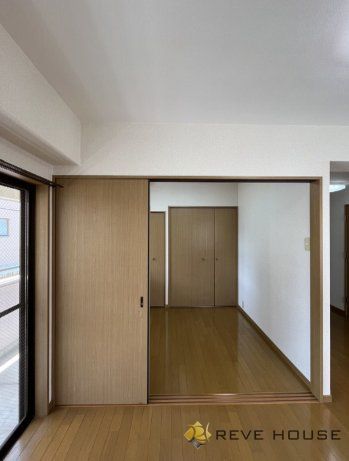 その他部屋・スペース　収納