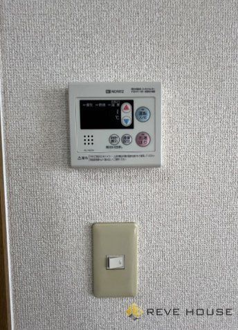 その他設備　設備