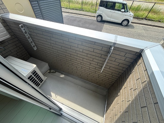 リブレメゾン東鳴尾Iの内装写真