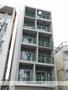 長原駅より徒歩3分 5階 築3年3ヶ月の賃貸物件
