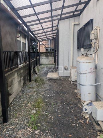 庭
